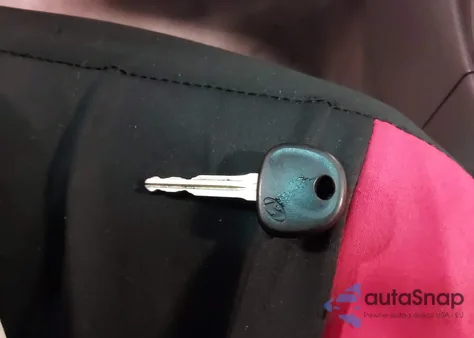 2011 Hyundai Elantra Gls (Ulsan Plant) z USA, uszkodzony, nr VIN KMHDH4AE2BU125343